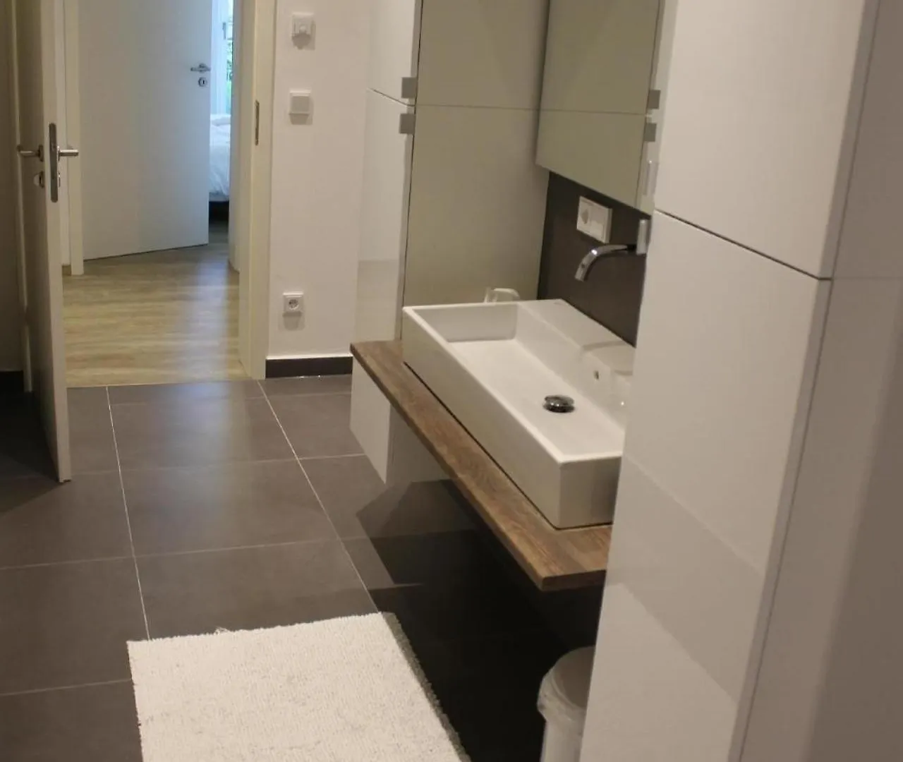 Apartment Ferienwohnung Fuer 3 Personen 1 Kind Ca 93 Qm In Waldmuenchen, Bayern Bayerischer Wald