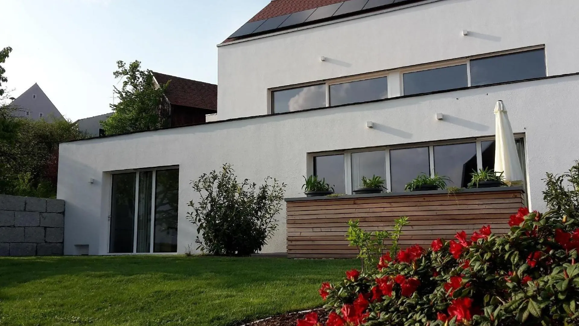 Ferienwohnung Fuer 3 Personen 1 Kind Ca 93 Qm In Waldmuenchen, Bayern Bayerischer Wald Germany